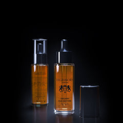 Organic Age-Defying Facial Oil 30ml – Organic Botanical Oil Blend