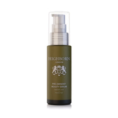 Pre-Eminent Beauty Serum – Firming Serum with Hyaluronic Acid & Vitamin C