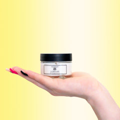 GLOWGUARD SPF30 Moisturiser – Mineral Zinc Oxide Sunscreen with Niacinamide