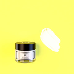 GLOWGUARD SPF30 Moisturiser – Mineral Zinc Oxide Sunscreen with Niacinamide
