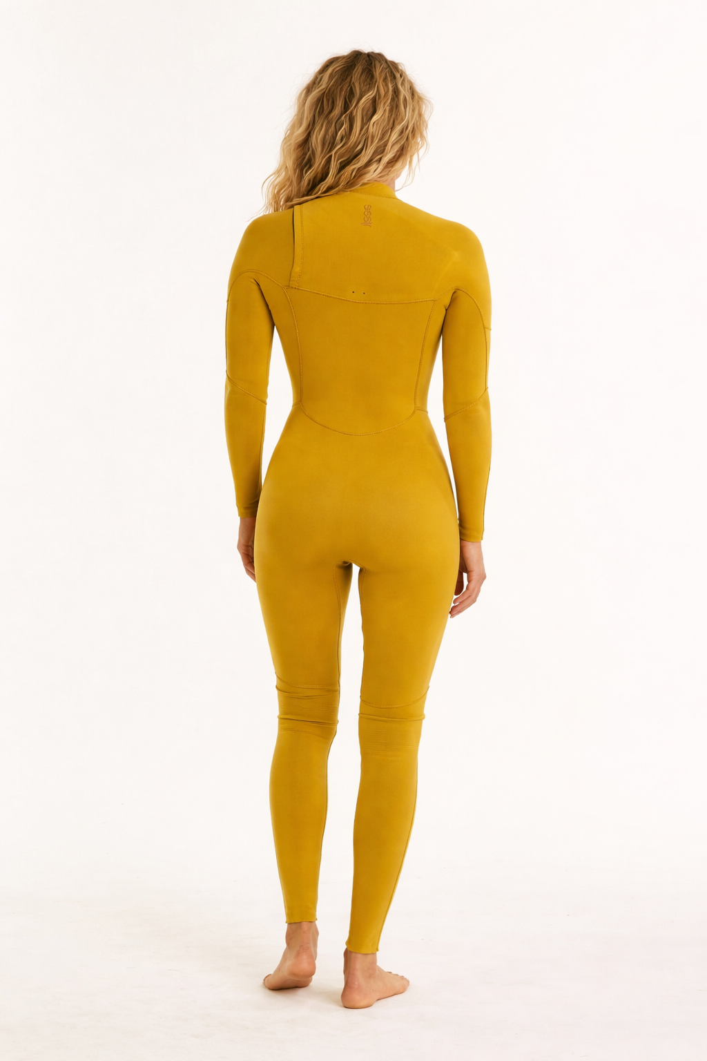 Sisstrevolution Women's 7 Seas 4/3mm Chest Zip Wetsuit, Full Suit