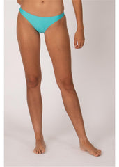 Sisstrevolution Women's Sadie Skimpy Bikini Bottoms, Minimal Coverage