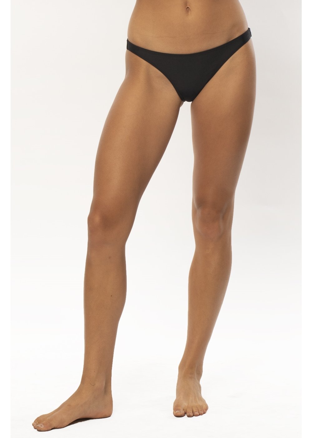 Sisstrevolution Women's Cora Cheeky Bikini Bottoms, Moderate Coverage