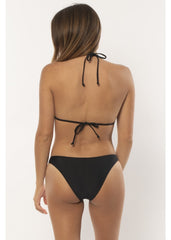 Sisstrevolution Women's Cora Cheeky Bikini Bottoms, Moderate Coverage