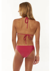 Sisstrevolution Women's Cora Cheeky Bikini Bottoms, Moderate Coverage