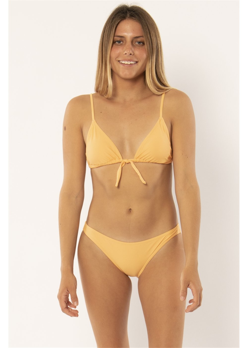 Sisstrevolution Women's Sadie Skimpy Bikini Bottoms, Minimal Coverage