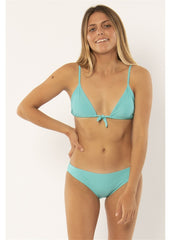 Sisstrevolution Women's Sadie Skimpy Bikini Bottoms, Minimal Coverage