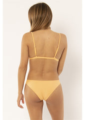 Sisstrevolution Women's Sadie Skimpy Bikini Bottoms, Minimal Coverage