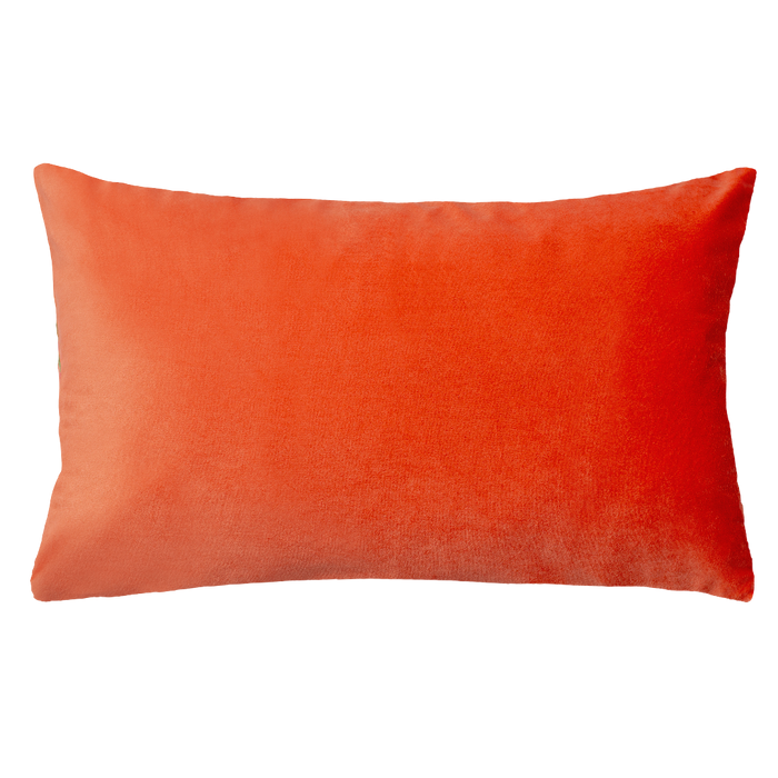 Good Vibes or Good Byes Needlepoint Cushion, Slogan, 45cm, image 2
