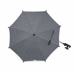 Premium Baby Parasol – Universal Clamp, Fits All Prams & Pushchairs