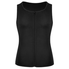 SweatPro Men's Sauna Vest