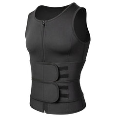 SweatPro Men's Sauna Vest