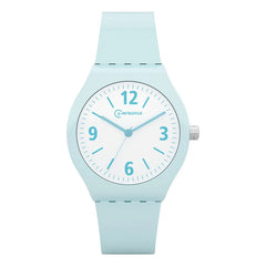 UTHAI Kids' Waterproof Quartz Watch