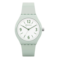UTHAI Kids' Waterproof Quartz Watch