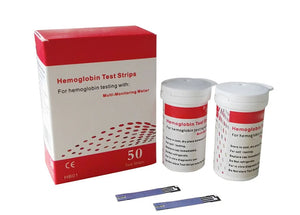 HealthTrack 4-in-1 Test Kit
