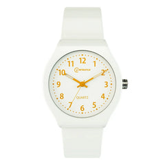 UTHAI Kids' Waterproof Quartz Watch