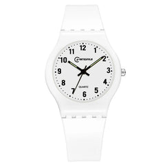 UTHAI Kids' Waterproof Quartz Watch