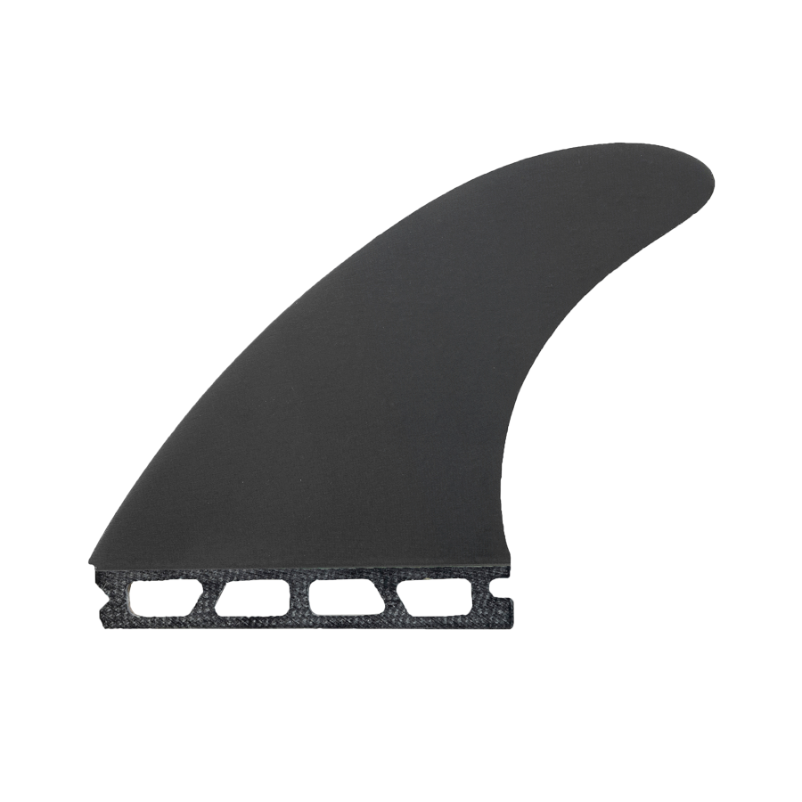 Deflow Highline Thruster Fins, Honeycomb for Small Surf