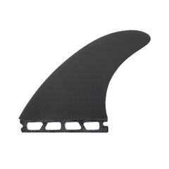 Deflow Highline Thruster Fins, Honeycomb for Small Surf