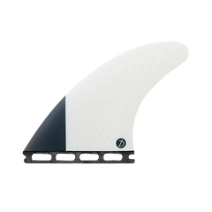 Deflow Highline Thruster Fins, Honeycomb for Small Surf