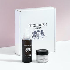 Revive and Defy Starter Set – Pre-Eminent Serum 30ml & Imperial Eye Gel 15ml
