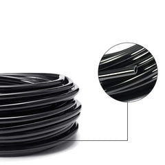 AquaFlow Micro Irrigation Hose – 4/7mm PVC Drip Tubing