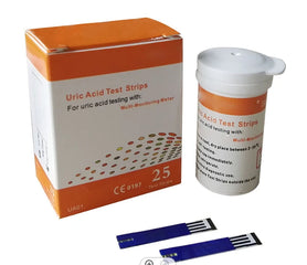 HealthTrack 4-in-1 Test Kit