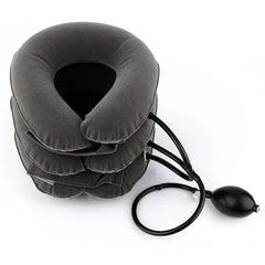 AirEase Neck Relief Pillow