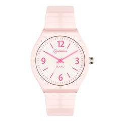 UTHAI Kids' Waterproof Quartz Watch