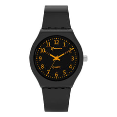 UTHAI Kids' Waterproof Quartz Watch