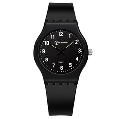 UTHAI Kids' Waterproof Quartz Watch