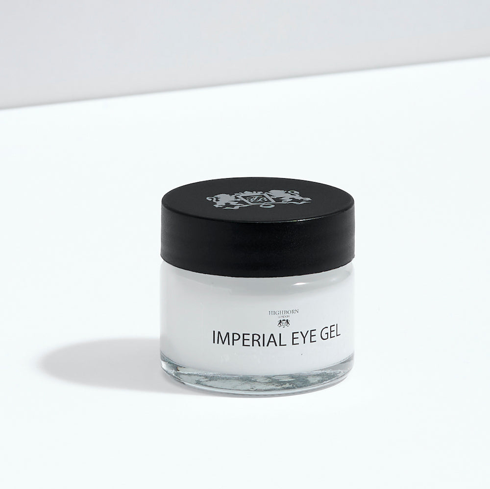Imperial Eye Gel – Anti-Ageing Eye Gel for Dark Circles & Puffiness
