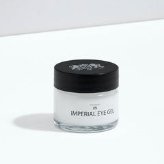 Imperial Eye Gel – Anti-Ageing Eye Gel for Dark Circles & Puffiness