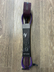 Deflow Pro Tech Surf Leash, Polyurethane Cord