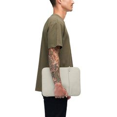 Incase Unisex Crosstown Woolenex Laptop Sleeve, Fits 14-Inch Laptops