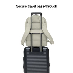 Incase Unisex Crosstown 18L Backpack, Woolenex