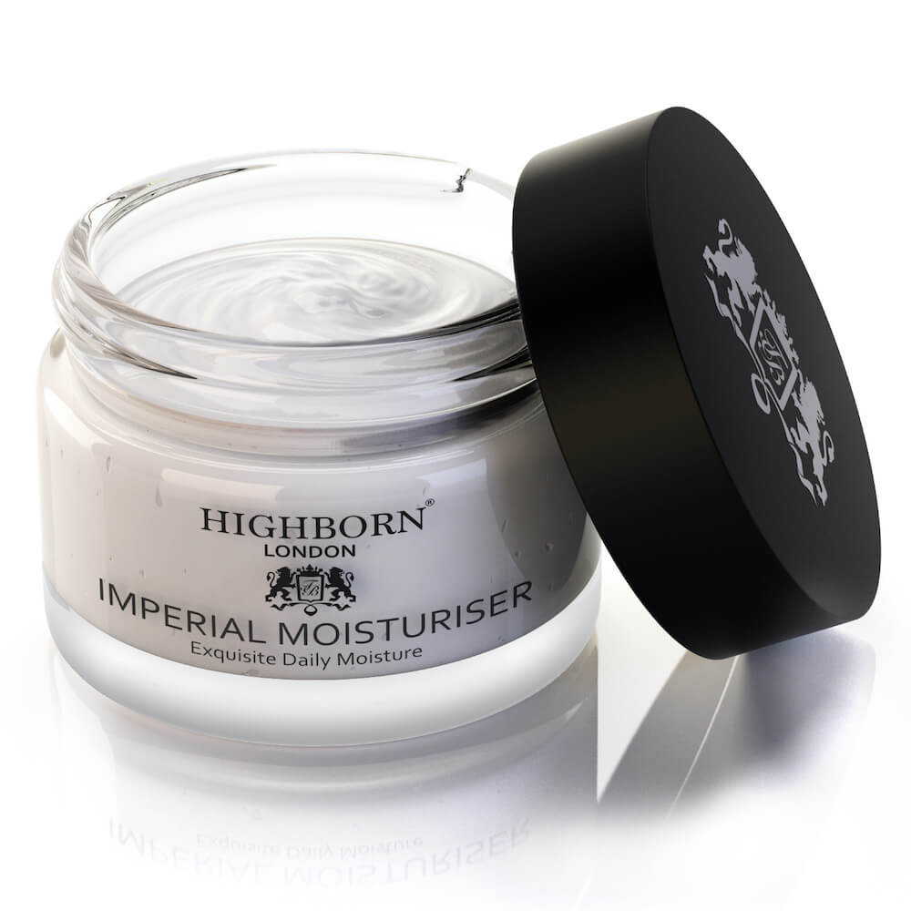 Imperial Moisturiser 50g – Rich Anti-Ageing Face Cream for Dry Skin
