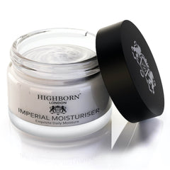 Imperial Moisturiser 50g – Rich Anti-Ageing Face Cream for Dry Skin