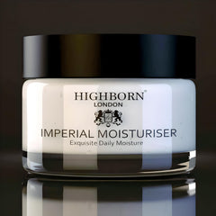 Imperial Moisturiser 50g – Rich Anti-Ageing Face Cream for Dry Skin