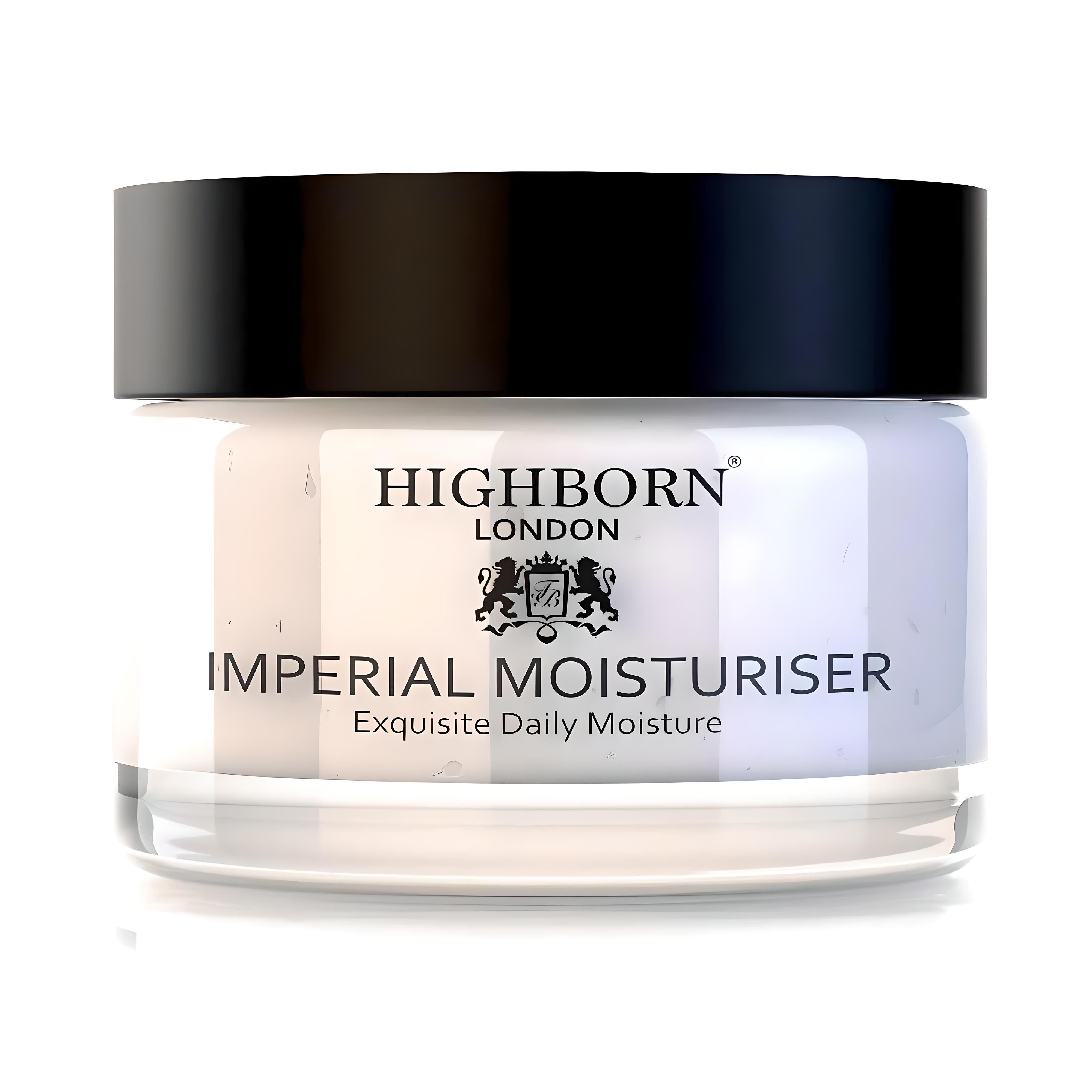 Imperial Moisturiser 50g – Rich Anti-Ageing Face Cream for Dry Skin