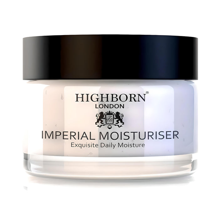 Imperial Moisturiser 50g, Rich Anti-Ageing Face Cream for Dry Skin, image 2