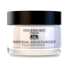 Imperial Moisturiser 50g – Rich Anti-Ageing Face Cream for Dry Skin