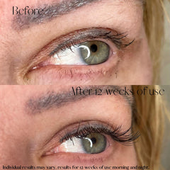Lash Conditioning Serum 2ml – Biotin Peptides & Argan Oil for Lashes