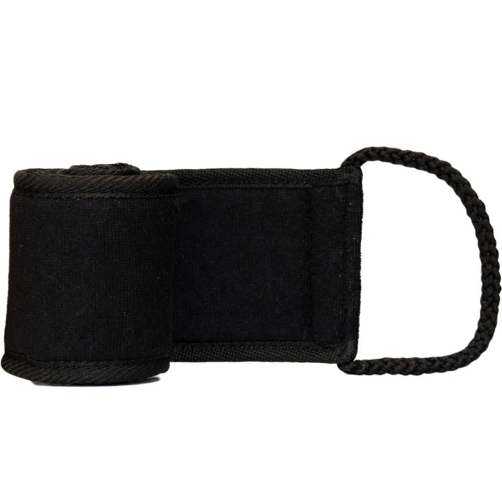 Back Loofah – Soft Microfibre Exfoliating Strap, Machine Washable