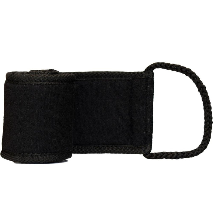 Back Loofah, Soft Microfibre Exfoliating Strap, Machine Washable