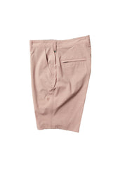 Vissla Men's Fin Rope Hybrid 19.5 Inch Walk Shorts, Quick Dry