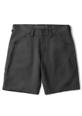 Vissla Men's Pismo Painter Shorts, Organic Cotton Canvas