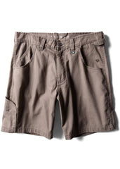 Vissla Men's Pismo Painter Shorts, Organic Cotton Canvas