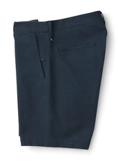 Vissla Men's No See Ums 18 Inch Chino Shorts, Organic Cotton Stretch
