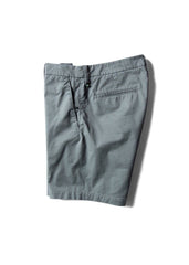 Vissla Men's No See Ums 18 Inch Chino Shorts, Organic Cotton Stretch